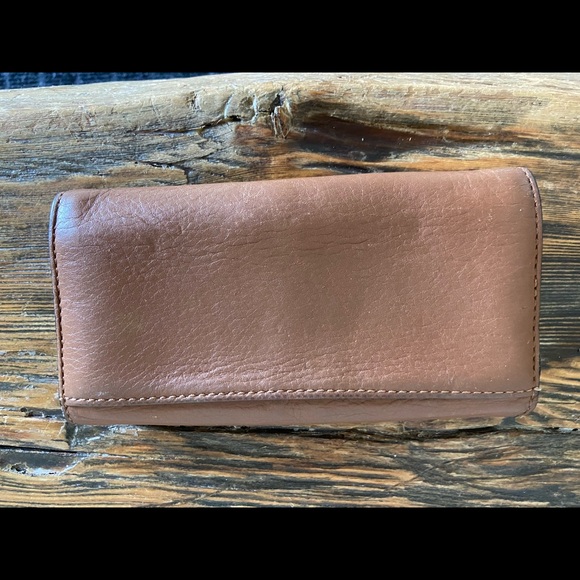 Michael Kors leather wallet - Picture 3 of 4